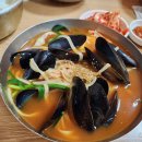 가야시장(도미닉신발 가게 앞) | 서문시장 얼큰이칼국수 4번째 방문 후기 웨이팅, 쉽게 찾아가는 방법