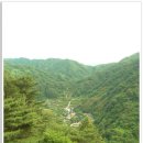 왕산6리 | 추성리~칠션계곡~중봉~마야계곡~중산리(함께동행한킬리만자로님의후기)