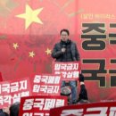 [르포] 거리의 반중은 어쩌다 혐중시위로 번졌나 이미지