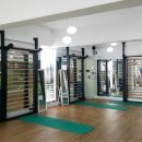 파워슈로스 운동센터 이미지