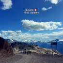 [M/V] EP3 캐나다 백패킹 _ 휘슬러 산(Whistler) + 싱잉패스(Singing Pass) +러셋호수(Russet Lake) 이미지