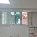 올라커튼블라인드공장직영 | 전주커튼 설치 후 집 분위기가 달라진 궁커튼 블라인드 자바라 공장직영 후기