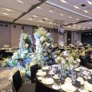 ㈜신세계푸드 중앙그룹 | W. 코엑스 마곡 그래머시 웨딩 플라워 (와일드디아)