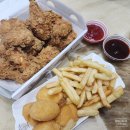 올리브수제치킨 | BBQ치킨 메뉴 황금올리브 후라이드 치킨 솔직 후기