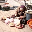 시골장터 이미지