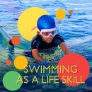SIS-Year 4 swimmers focused, brave, and giving their best in every session 이미지