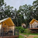 티피팩토리 | 🏕️ 백운호수 바베큐팩토리 백운호수점 다녀온 후기 (글램핑존 + 2층 키즈카페 + 캠프파이어) 🔥