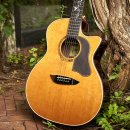 통기타 고급 | 고퍼우드 K830RCE 통기타 픽업장착 풀패키지 사용후기와 추천 포인트