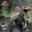 스피노사우루스 이미지