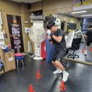 상록복싱체육관 이미지