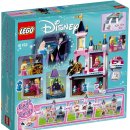 숲속의 캐슬 이미지