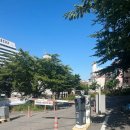 인공폭포 | 인천 스카이워크 인공폭포 후기｜주차 위치 잘못 잡으면 아이랑 걷기 힘들어요