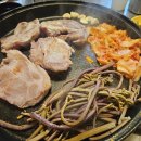 자갈집 | 갈매 맛집 구리 맛집 가성비 최고 간판 없는 삼겹살 자갈집 솔직 후기