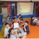 봉곡초등학교 | 봉곡동태권도 블랙벨트태권도에서의 특별한 경험!