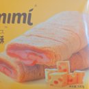 미미요거트 | 🧀🍫🥛 마치미미 치즈·초코·요거트 크리스피 롤 솔직후기｜비주얼에 속았다…