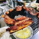 쪽쪽갈비인동점 이미지