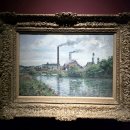 1893 | 인상파 찬란한 순간들 노원아트뮤지엄 서울 1월 전시회 후기 도슨트 주차