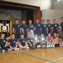 제25차 전지훈련 결산(2011. 8. 17 ~18, 양산북정초등학교) 이미지