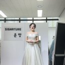 향단이 | 가성비 결혼준비, 헤어변형가능한 향단이 헬퍼 드레스 피팅후기