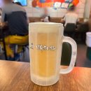 김복남 맥주(김해신문점)