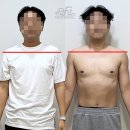 핏핏바디트레이닝 PT센터 부산대점 | 부산대pt 헬스장, 실제사진으로 증명된 5명의 운동전후 비포에프터