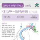 옛길공원 화장실 이미지