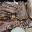 몬트락 | 캠핑 바베큐 무항생제 고기 추천 몬트락몰 오겹살 후기