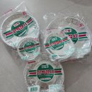 신광어린이집 | 신광 은박접시, 은박용기 사용 후기 : 내구성 좋은 일회용 용기