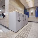 남구보건소 화장실 이미지