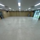 하늘중학교 | 인천광역시 중구 운남동 하늘중학교 특별활동교실 데코타일 시공 - KDF 유니 데코타일 - KCTP 2243