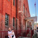 서대문형무소역사관(3월~10월) | [서대문형무소] 80주년 광복절 모든학교 서대문형무소 역사관 체험학습 내돈내산 후기