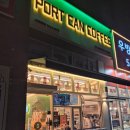 포트캔커피아산배방점 | 아산배방포트캔커피내돈내산방문후기