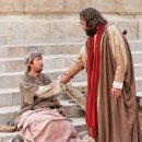 Bible Reading - Acts 3:1~10 이미지
