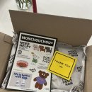 몽슈슈 강아지 이미지