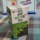 참다움 모링가환 / 모링가환 후기