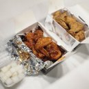 일이삼먹방치킨 - 목포시 용해지구로 8 | 일이삼먹방치킨