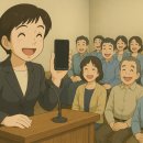 스마트폰 활용지도사 2급 자격 과정 이미지