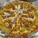 피자에 홀린닭 이미지