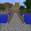 나유목장 | 마인크레프트 후기