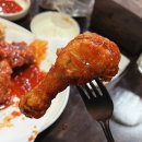 아로하치킨 이미지