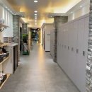 골프존 파크 연습장 이미지