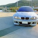 [판매완료] BMW / E46 M3 / 2005년 / 130,000km / 은색 / 무사고 이미지