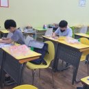 블라썸 영어원서학원 이미지