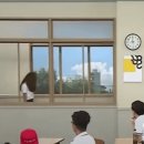 레드벨벳 슬기의 귀신스러운 이동 이미지