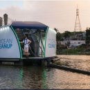 바다유리공예 이미지