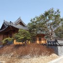 냇가한옥 이미지