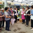 기차마을 전통시장 이미지