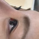 [분당/서현] 꼬질한 속눈썹 회생 후기, 서현 속눈썹펌 &lt;블로썸 네일앤래쉬&gt;