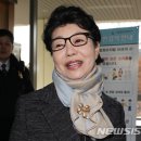 박근혜 동생 박근령, 이재명 지지선언 "평화통일·동서통합 이룰 후보" 이미지