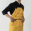 에이프론 | 유니크한 디자인에 실용성을 듬뿍 담은 지퍼 에이프런 추천 후기